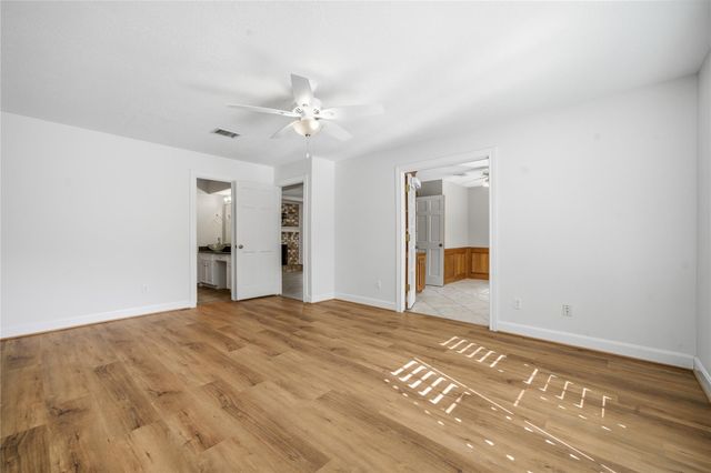 1538 Rustic Knolls Drive, Katy, TX 77450