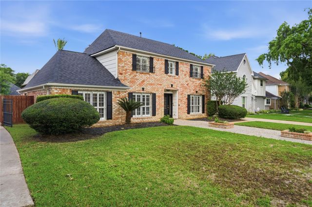 1538 Rustic Knolls Drive, Katy, TX 77450