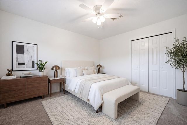 1538 Rustic Knolls Drive, Katy, TX 77450