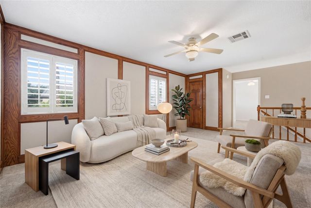 1538 Rustic Knolls Drive, Katy, TX 77450