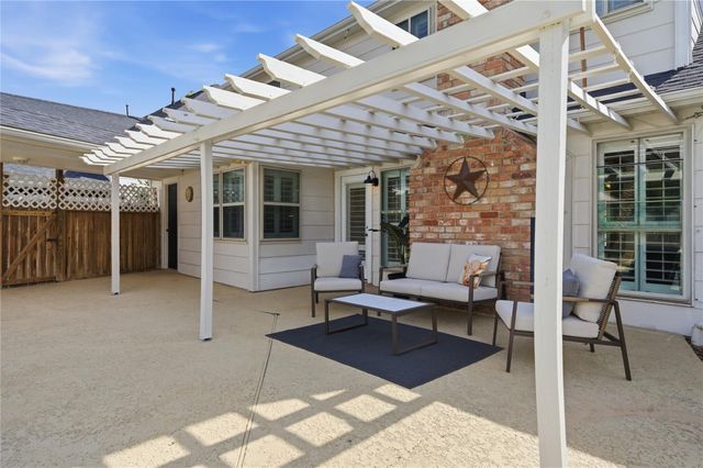 1538 Rustic Knolls Drive, Katy, TX 77450