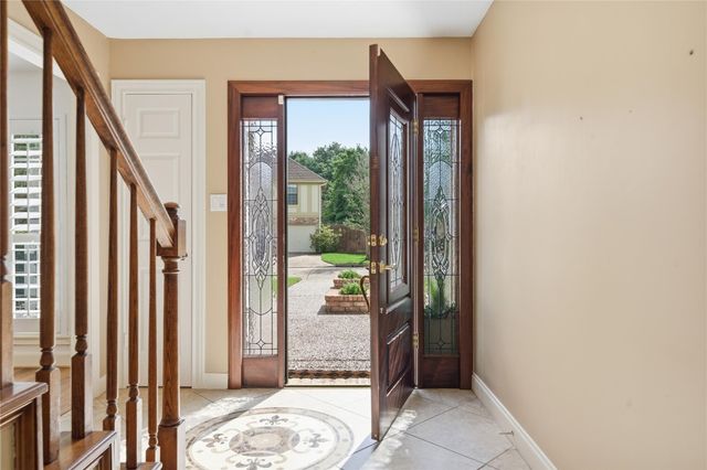 1538 Rustic Knolls Drive, Katy, TX 77450