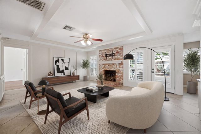 1538 Rustic Knolls Drive, Katy, TX 77450