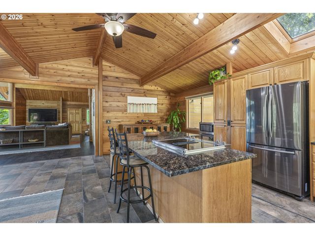 4949 LEWIS RIVER Rd, Woodland, WA 98674