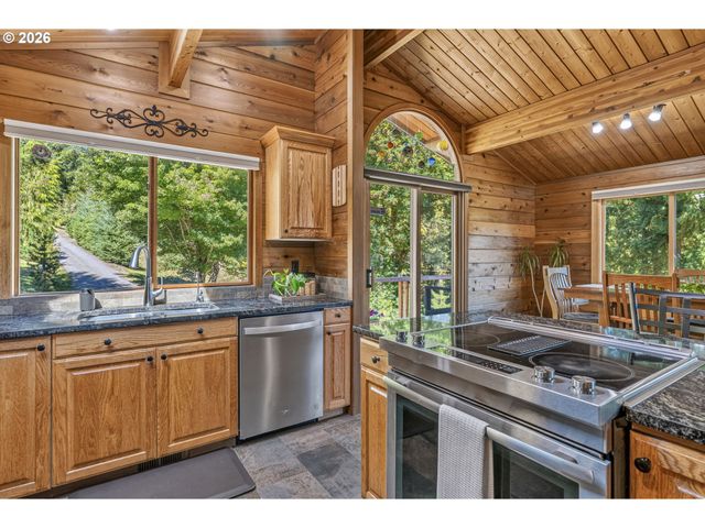 4949 LEWIS RIVER Rd, Woodland, WA 98674