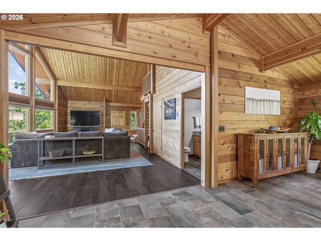 4949 LEWIS RIVER Rd, Woodland, WA 98674