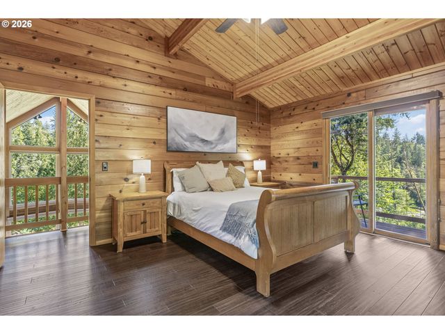 4949 LEWIS RIVER Rd, Woodland, WA 98674