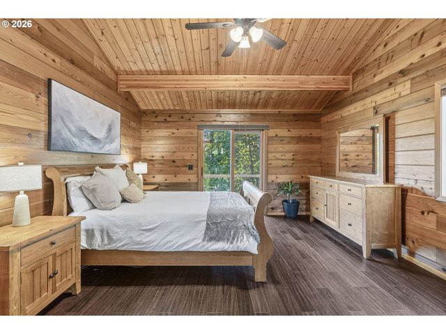 4949 LEWIS RIVER Rd, Woodland, WA 98674