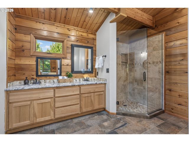 4949 LEWIS RIVER Rd, Woodland, WA 98674