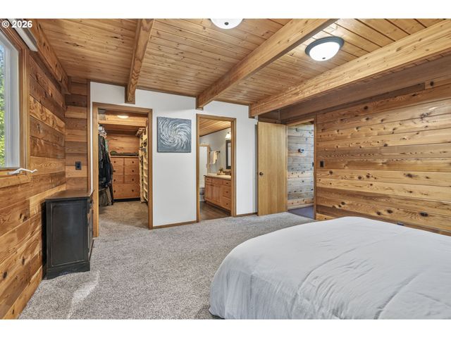 4949 LEWIS RIVER Rd, Woodland, WA 98674