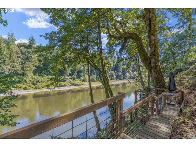 4949 LEWIS RIVER Rd, Woodland, WA 98674