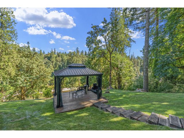 4949 LEWIS RIVER Rd, Woodland, WA 98674