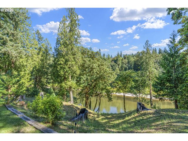 4949 LEWIS RIVER Rd, Woodland, WA 98674