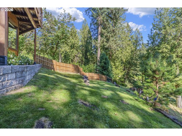 4949 LEWIS RIVER Rd, Woodland, WA 98674