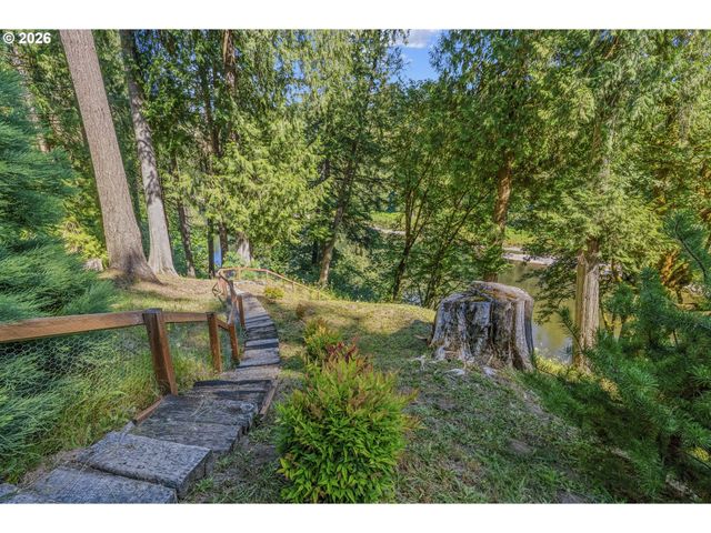 4949 LEWIS RIVER Rd, Woodland, WA 98674