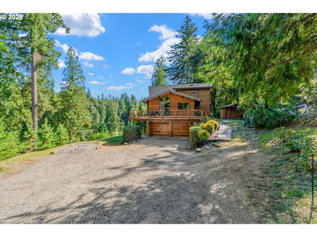 4949 LEWIS RIVER Rd, Woodland, WA 98674