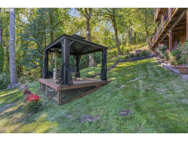 4949 LEWIS RIVER Rd, Woodland, WA 98674