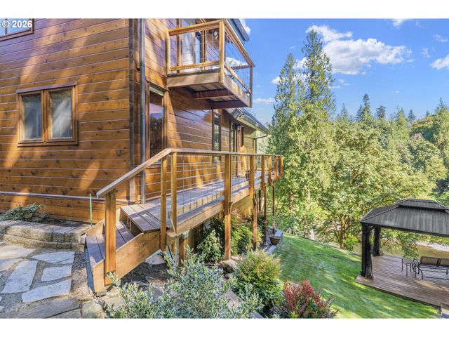 4949 LEWIS RIVER Rd, Woodland, WA 98674