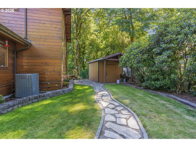 4949 LEWIS RIVER Rd, Woodland, WA 98674