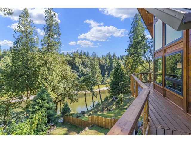 4949 LEWIS RIVER Rd, Woodland, WA 98674