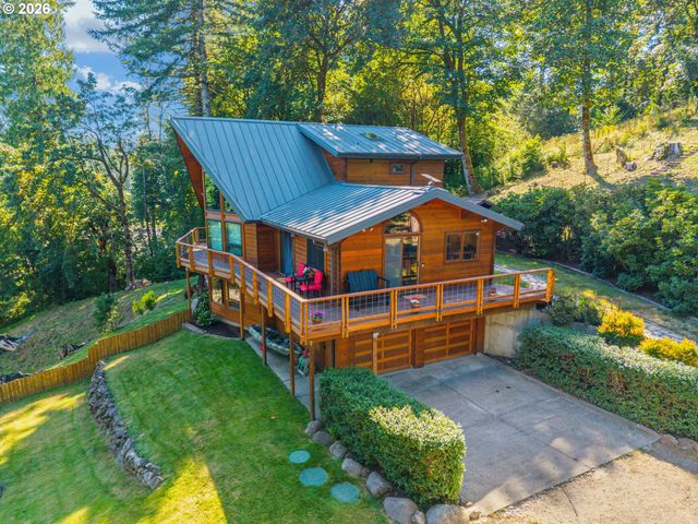 4949 LEWIS RIVER Rd, Woodland, WA 98674