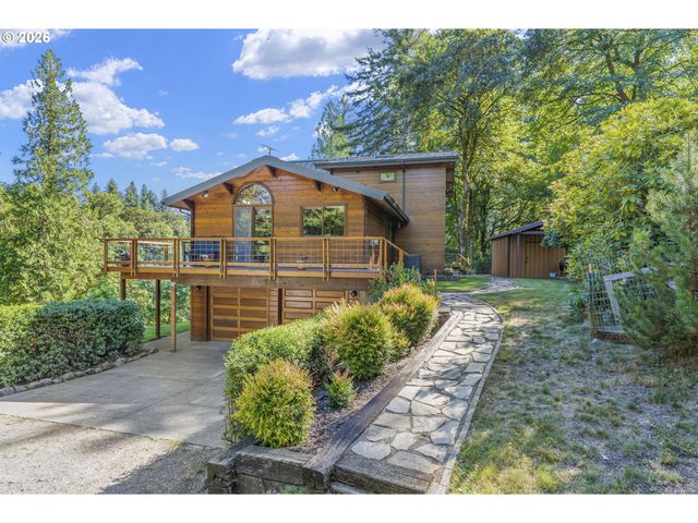 4949 LEWIS RIVER Rd, Woodland, WA 98674