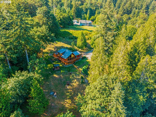 4949 LEWIS RIVER Rd, Woodland, WA 98674