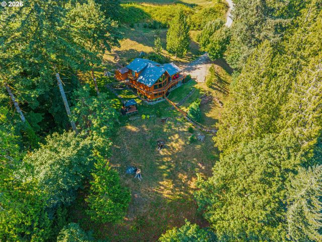 4949 LEWIS RIVER Rd, Woodland, WA 98674