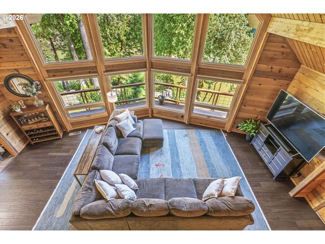 4949 LEWIS RIVER Rd, Woodland, WA 98674