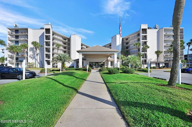 2 DONDANVILLE Road 703, St. Augustine, FL 32080