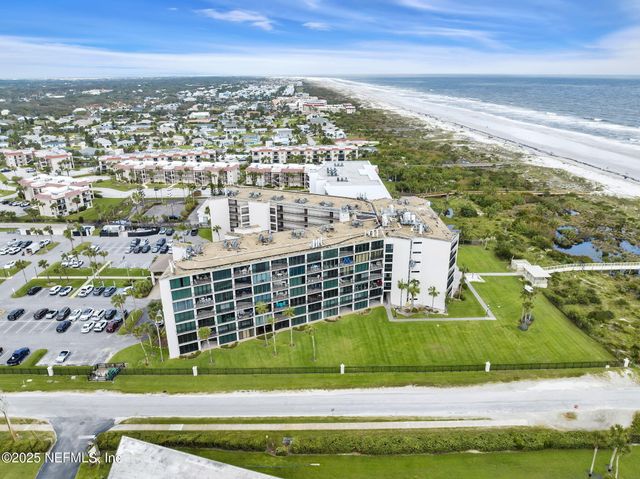 2 DONDANVILLE Road 703, St. Augustine, FL 32080