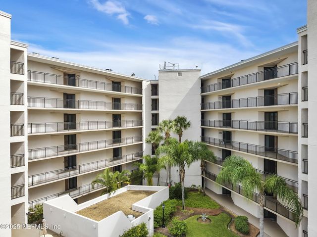 2 DONDANVILLE Road 703, St. Augustine, FL 32080