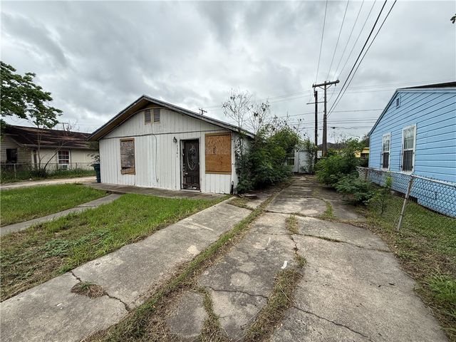 2201 Bolivar St, Corpus Christi, TX 78416