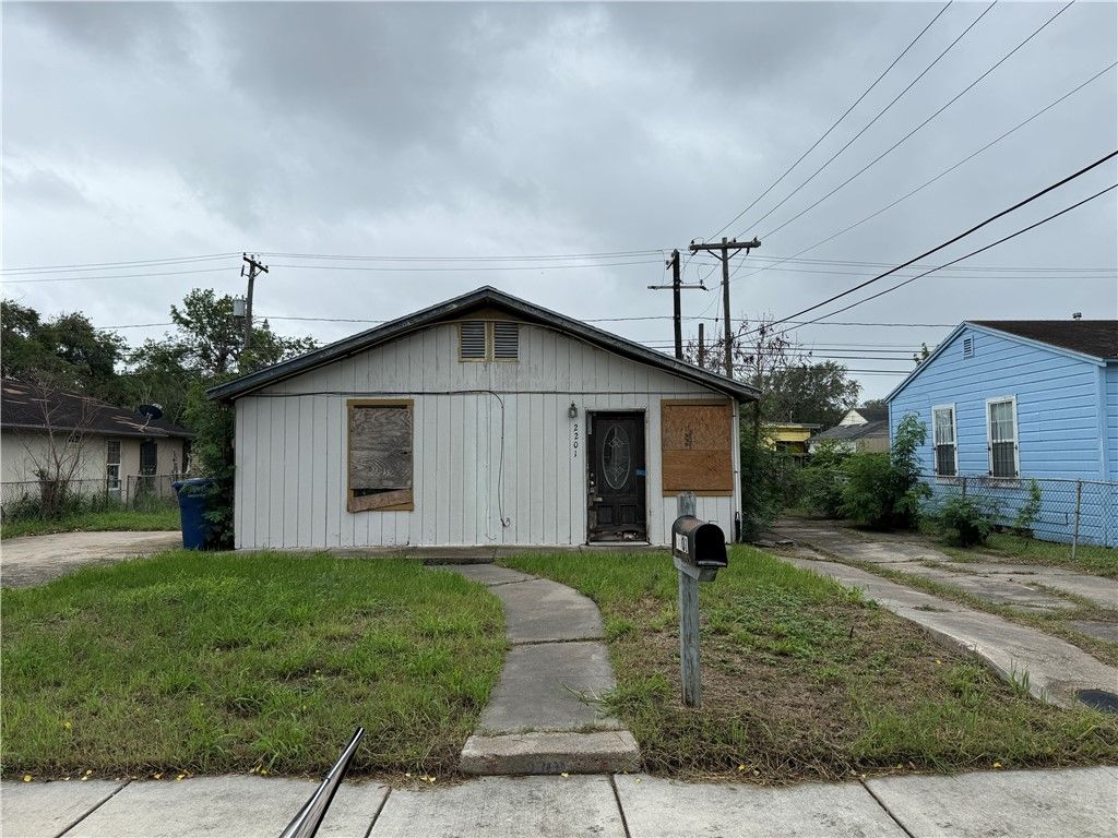 2201 Bolivar St, Corpus Christi, TX 78416
