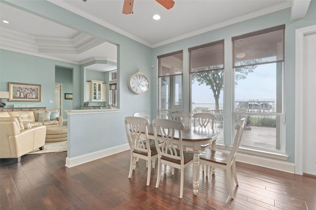 238 E Saint Andrews Drive, Mabank, TX 75156
