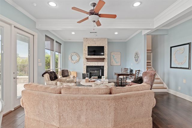 238 E Saint Andrews Drive, Mabank, TX 75156
