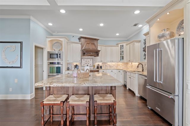 238 E Saint Andrews Drive, Mabank, TX 75156