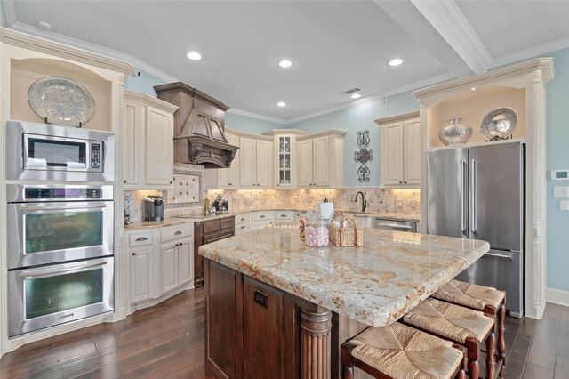 238 E Saint Andrews Drive, Mabank, TX 75156