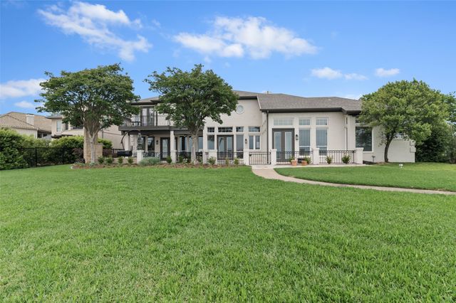 238 E Saint Andrews Drive, Mabank, TX 75156