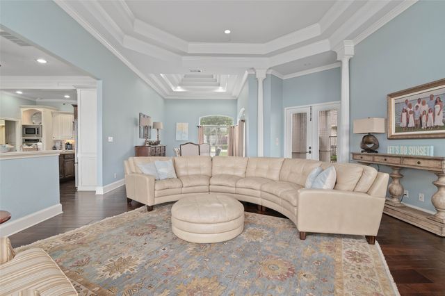 238 E Saint Andrews Drive, Mabank, TX 75156