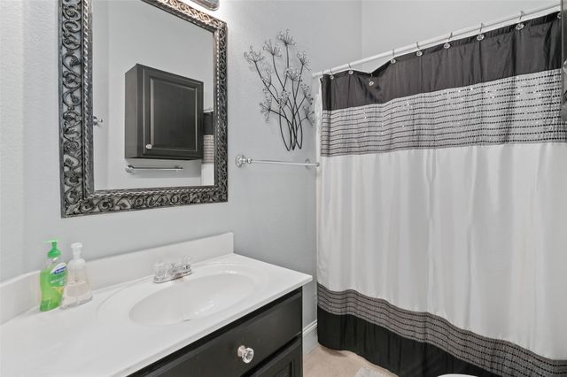 238 E Saint Andrews Drive, Mabank, TX 75156