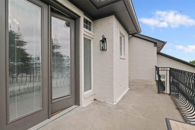 238 E Saint Andrews Drive, Mabank, TX 75156