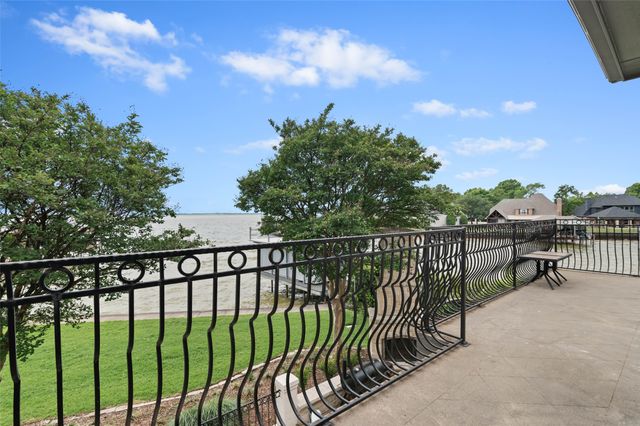 238 E Saint Andrews Drive, Mabank, TX 75156