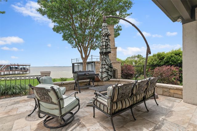 238 E Saint Andrews Drive, Mabank, TX 75156