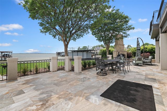 238 E Saint Andrews Drive, Mabank, TX 75156