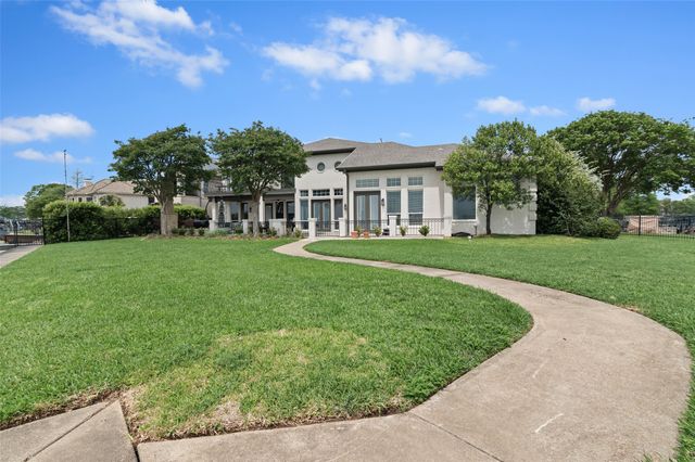 238 E Saint Andrews Drive, Mabank, TX 75156