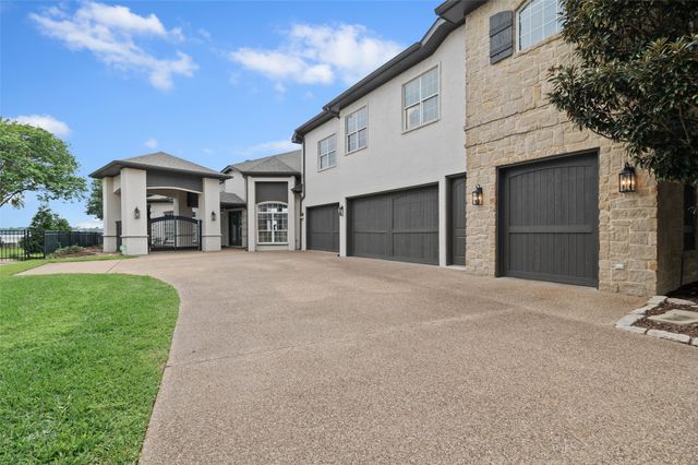 238 E Saint Andrews Drive, Mabank, TX 75156