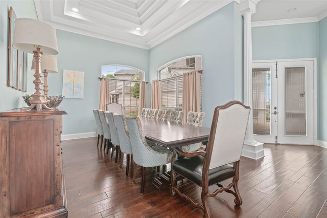238 E Saint Andrews Drive, Mabank, TX 75156