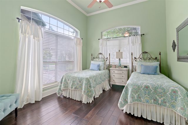 238 E Saint Andrews Drive, Mabank, TX 75156