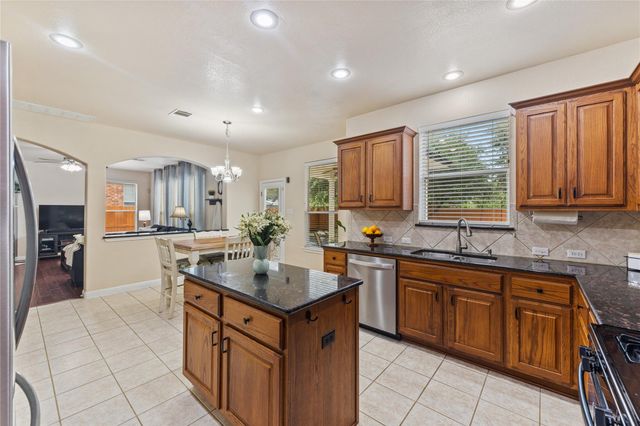 3720 Fossilwood WAY, Round Rock, TX 78681